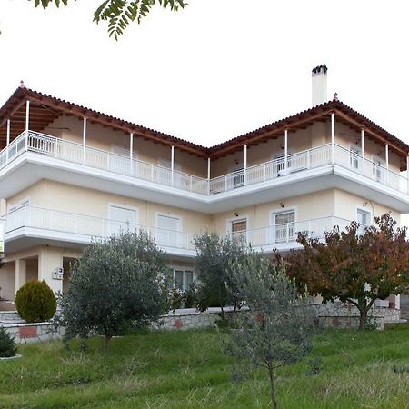 Villa Panorama Levidhion Exterior photo